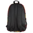 thumbnail image 3 of Harry Potter Hogwarts Institution of Witchcraft Wizardry Alumni Gryffindor Adult Backpack 17", 3 of 7