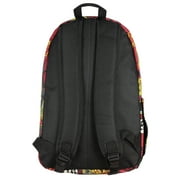 Harry Potter Hogwarts Institution of Witchcraft Wizardry Alumni Gryffindor Adult Backpack 17