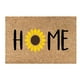 thumbnail image 2 of Hot6sl Ofertas Del Día Felpudo de Bienvenida para Vacaciones de Verano, Estilo Estilo, para Cocina, Baño, Hogar, Antideslizante, Absorbente, 2 of 6