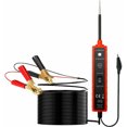 thumbnail image 1 of Automotive Electrical Circuit Tester 6-24V DC Automotive Electrical System Tester Model: Red 2, 1 of 5