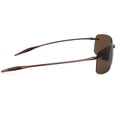 thumbnail image 4 of Gafas de Sol Polarizadas WISTON W8009 TR90 Sin Montura para Hombre y Mujer, 4 of 6