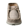 thumbnail image 3 of Twisted X Boots Boys Infant Casual 3-M Grey, 3 of 6