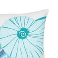thumbnail image 2 of Nautilus Trio Embroidered Accent Throw Pillow, 2 of 4