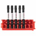 thumbnail image 1 of Power Bits Bosch ITDT30205C Impact Torx® #30, 5 unidades con clip, 1 of 6