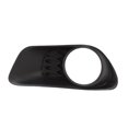 thumbnail image 3 of Fog Light Cover Grille Fog Light Bezel Frame Replacement for Grand Caravan 2011 - 2020 Anti Impact Sturdy Plastic, 3 of 7