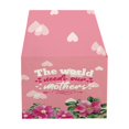 thumbnail image 2 of Hbdhejl Day Table Runner With Flowers Festive Atmosphere Decorative Beautiful Decorative Table Runner, 2 of 5