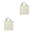thumbnail image 1 of kurtrusly Convenient Chair Storage Bag for Effortless Beach Chair Transport Waterproof beige small 2Set, 1 of 6