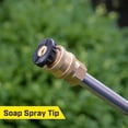 thumbnail image 4 of Boquilla pulverizadora SurfaceMaxx Pro Soap Tip 4500 PSI, 4 of 8