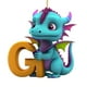 thumbnail image 2 of Xihbxyly Dia Del Primer Ministro 26 Dinosaurios, Dinosaurios, Navidad, Dinosaurios, Dinosaurios, 2 of 4