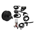 thumbnail image 1 of Kit de modificación de bicicleta eléctrica, kit de conversión de bicicleta eléctrica, accesorios para bicicleta eléctrica, kit de conversión de modificación, 1 of 14