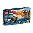 thumbnail image 2 of LEGO Movie Bad Cop's Pursuit Play Set, 2 of 9