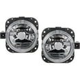 thumbnail image 1 of For Ford Mercury Fog Lights Lamps Set of 2 Driver & Passenger Side Pair, 1 of 11