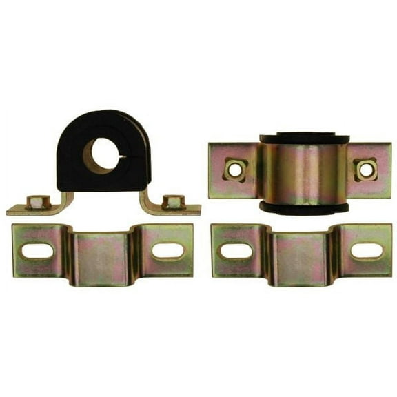 Front Suspension Stabilizer Bar Bushing
