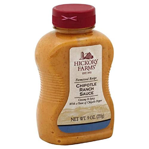 Hickory Farms