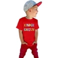 thumbnail image 5 of KAUOD Kindergarten Shirts for Kids, Girls Boys First Day of School T Shirt, Preschool Student Back to School Clothes, 5 of 7