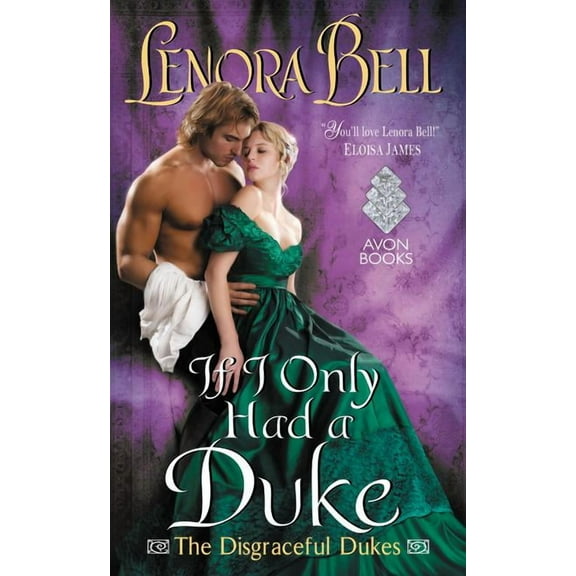 If I Only Had a Duke: The Disgraceful Dukes