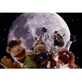 thumbnail image 2 of Muppets From Space (DVD), Sony Pictures, Comedy, 2 of 2