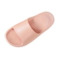 thumbnail image 3 of Caywon Shower Shoes,Non Slip House Slippers for Women and Men,Lightweight Slides for Indoor Bathroom Dorm Pool Swimming Beach, 3 of 7