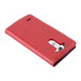 thumbnail image 4 of Cadorabo Case for LG G3 MINI / G3 S Cover Book Wallet Screen Protection PU Leather Flip Magnetic Etui, 4 of 6