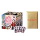 thumbnail image 1 of Nueva tarjeta Demon Slayer TCG Booster Box Packs colección Nezuko Anime juegos niños juguetes regalo de cumpleaños1BOX-Add1PR15 Deng Xun unisex, 1 of 2