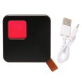 thumbnail image 1 of Buscador de cámara portátil, Detector infrarrojo recargable por USB, escáner de seguimiento, 1 of 8
