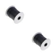 thumbnail image 4 of relayinert 80 Meters 2mm Waxed Cord Beading DIY Jewelry Making Thread Smooth and Knot-Free Navy Blue 2Set, 4 of 6