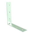 thumbnail image 1 of Timco - Corner Braces - Zinc (Size 100 x 100 x 22 - 25 Pieces), 1 of 1