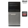 thumbnail image 2 of Dell OptiPlex 7020 Tour Ordinateur de Jeu PC Intel Quad Core i5 4e Gén 4570 3.20 GHz 8 Go DDR3L RAM 1 To HDD AMD Radeon RX 550 4Go Win 10 Pro Wi-Fi avec Clavier et Souris de Jeu Gratuits, 2 of 3