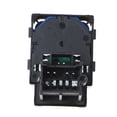 thumbnail image 5 of Electric Power Mirror Switch For Cadillac Escalade 5.3L 6.0L 2002 15045085 19259975, 5 of 5