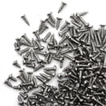 thumbnail image 4 of 100 Pcs Vis de Précision M2 Diamètre de Filetage Tête Ronde Vis Croisées Auto-Tappantes, 4 of 5