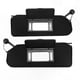 thumbnail image 1 of Illuminated Sun Visor with Built-in Mirrors for C5 Series Vehicles, 1 of 5