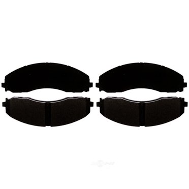 Raybestos SPECIALTY BUS & TRUCK PADS SP2018TRH BRAKE PAD SET
