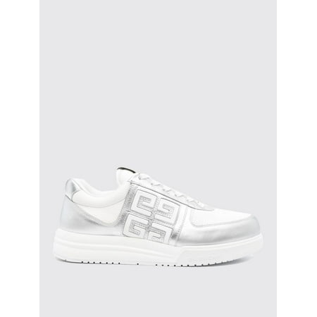 

Givenchy Sneakers Men Silver Men
