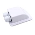 thumbnail image 4 of Hole Roof Cable Entry Gland RV Modification Supplies ABS Junction Box, 4 of 5