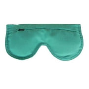 Peach Blossom Yoga 11010 Meditation Eye Pillow - Teal