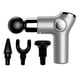 thumbnail image 2 of de masaje muscular masajeador de percusión masajeador de tejido de masaje de percusión masajeador de mano para los músculos - Gris Macarena Botella de almacenamiento, 2 of 7