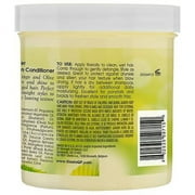 Elasta QP Olive Oil Mango Butter Conditioner 15.0 oz