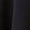 Black, variant on Off-Shoulder Midi Cocktail Dress, Women's Wedding V-Back Style Gown with Bow Detailing