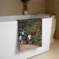 thumbnail image 3 of Serviette (Citadelle la Ferrière, Haïti), 3 of 5