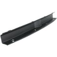 thumbnail image 3 of Front Bumper Filler Compatible with DODGE FULL SIZE P/U 2002-2009 Inner Fascia 1-Piece Bumper with Tow Hook, 3 of 5