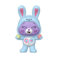 thumbnail image 1 of Funko Pop! Animation: Care Bears - Share Bear Bunny Vinyl Figure, 1 of 3