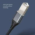 thumbnail image 2 of Fokuz Type C To USB 30 Adapter The Fast Lane For Data Transfers Compact Durable & Designed For Everyone From Students To Professionals, 2 of 6