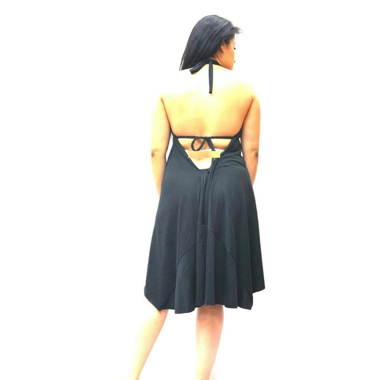 jersey midi dress plus size Thea Divine Jersey Midi Dress - / Cenote- Size4XS main image 1
