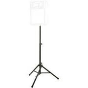 Ultimate Support Music Products TS-80B Speaker Stand - Black