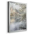thumbnail image 2 of Misty Lake Premium Framed Print - Ready to Hang, 2 of 9