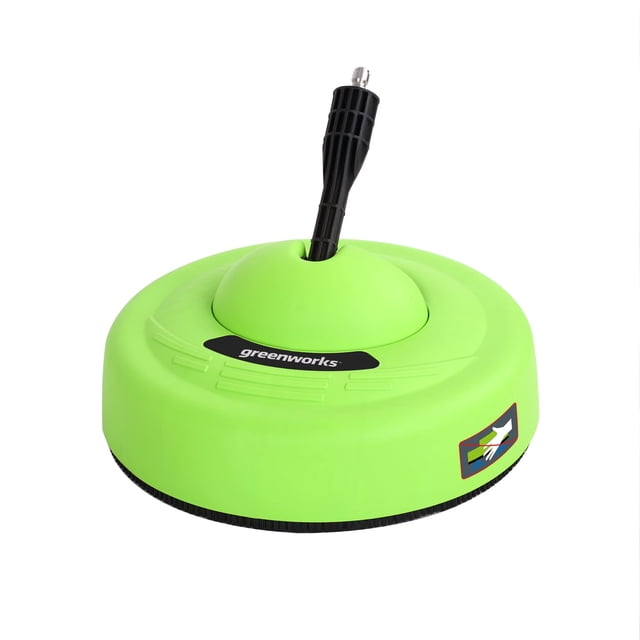 Greenworks 30012 Surface Cleaner, Original Version, 11-inch