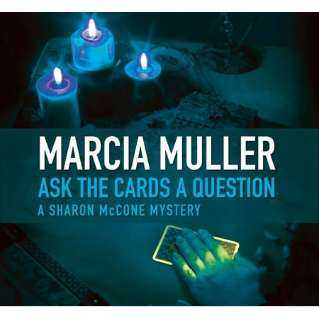 Ask the Cards a Question - eBook