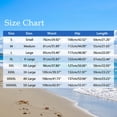 thumbnail image 2 of Erwazi 4th of July Shorts for Men Drawstring Elastic Waist Loose Summer Casual Beach Shorts with Pockets Independence Day Print Shorts, 2 of 5
