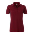thumbnail image 1 of James and Nicholson Womens Workwear Pocket Polo, 1 of 1