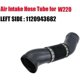 thumbnail image 2 of Air intake hose for Mercedes W220 S280 S320 S350 19992005 1120943782, 2 of 4